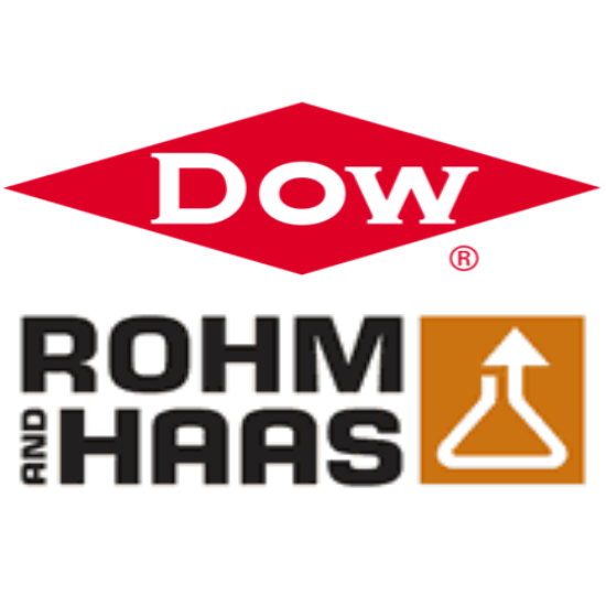 DOW’S acquisition of ROHM & HAAS