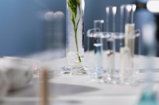 Green Chemistry: Being Proactive and Not Reactive