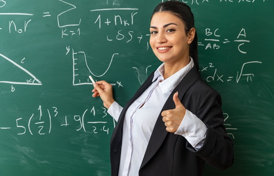 Let’s get started with Market Research