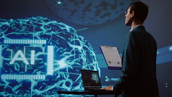 If AI is first then Responsible-AI is foremost –  here is why and how to become AI-responsible