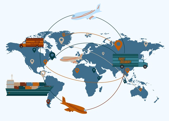The next big push for globalization will come from healthcare services and medical industry and here is why