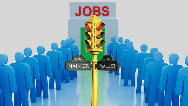 Analysis of Small businesses data reveals states with promising economic growth potential