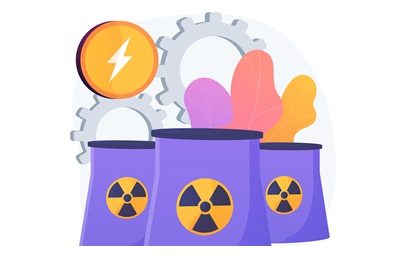 About the heaviest naturally occurring element Uranium and its use as a nuclear fuel in electricity generation
